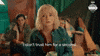 Dont Trust Him Season 2 GIF by Doctor Who
