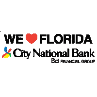 Cnb Sticker by CityNationalBankofFlorida