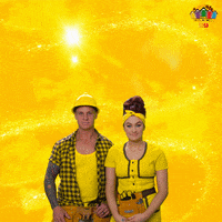 Channel 9 Wave GIF by The Block