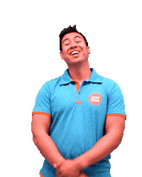 happy cry Sticker by Coolblue