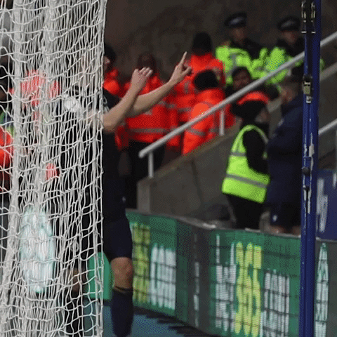 1-0 Win GIF by MillwallFC