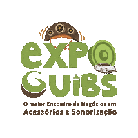 Guibs Sticker by Guib´s Som