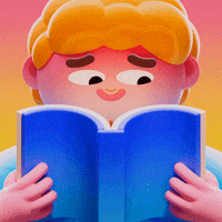 amazonbooks books reading read amazonbooks GIF