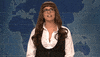 cecily strong ugh GIF by Saturday Night Live