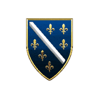 Bosnia Lilie GIF