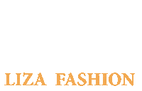 lizafashionofficial lz liza fashion Sticker