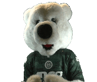 Groby Sticker by FC Groningen