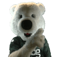 Groby Sticker by FC Groningen