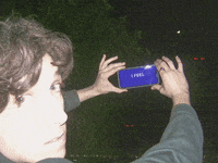 Friend GIF by Ricky Montgomery