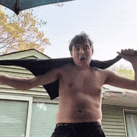 Dance Dancing GIF