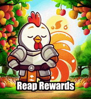 Wisdom Harvest GIF by Zorooster