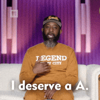 Season 3 Xula GIF by BET Plus