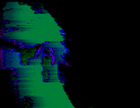 mergerecords flash dc guache GIF