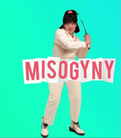 Woman GIF