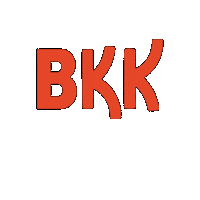 Bangkok Sticker by angbaoth
