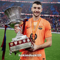 Barcelona Barca GIF