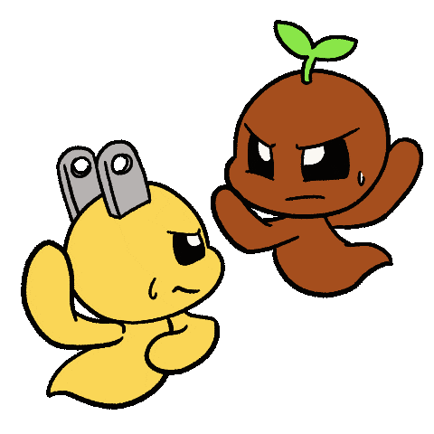 Handshake Teamwork Sticker by Christophers Genie