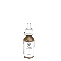 Medicine Remedy Sticker by Calyx Wellness