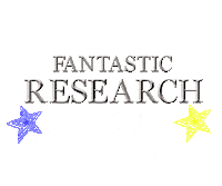 Fantastic Research Sticker by University of Birmingham