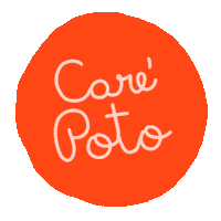 Chile Cara Sticker