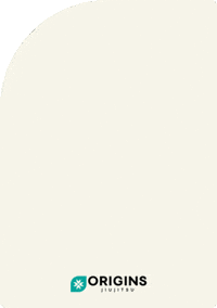 Roll With Me GIF by Origins Martial Arts
