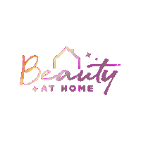UnileverSouthAfrica beautyathomewithu beautyathome unileversa Sticker