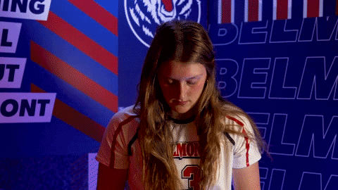 Belmontbruins GIF by Belmont Athletics