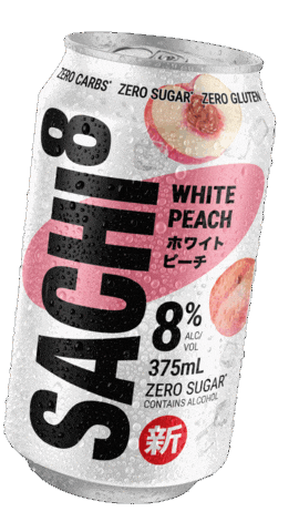Zero Sugar Drinks Sticker by Sachi8