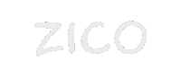 Zico Koz Sticker