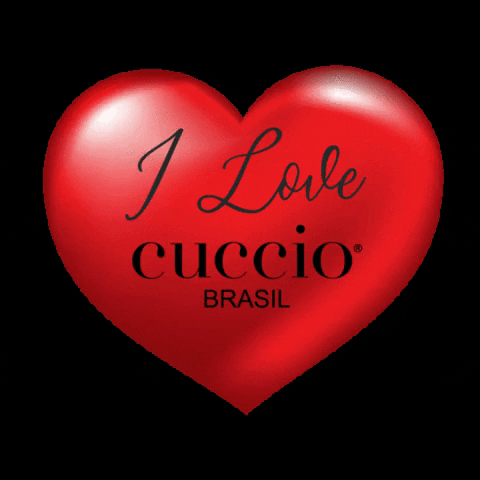 Euamo Love GIF by Cuccio Brasil
