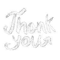 Thanks Instagramstories Sticker