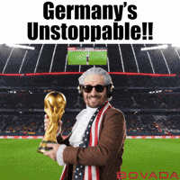 Germany Deutschland GIF by Bovada