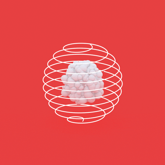art loop GIF by zolloc