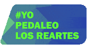 Losreartes Sticker by Desafio Los Reartes