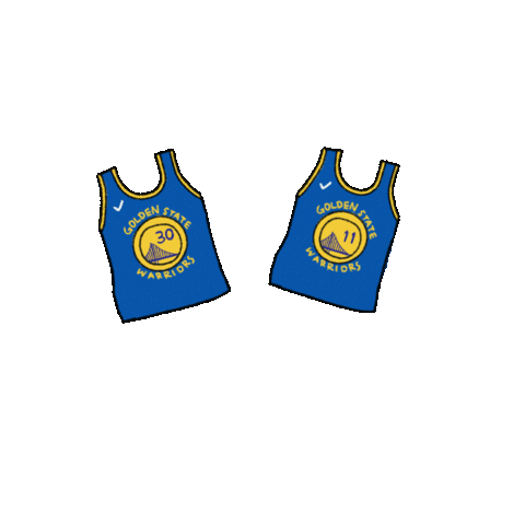 Curry Splashbrother Sticker