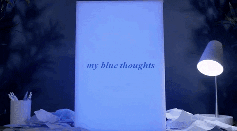 music video lyrics GIF by Lauv