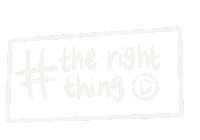 The Triangle Sticker by DASH Carolina