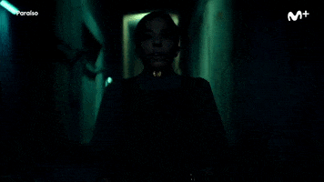 Camino Estoy Llegando GIF by Movistar+