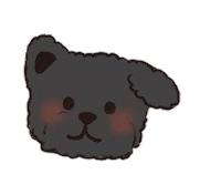 Betty Sticker by It's Monday Blues