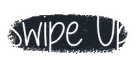 Swipe Sticker by It's Monday Blues