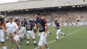 pennquakers pennfb GIF by Penn Athletics