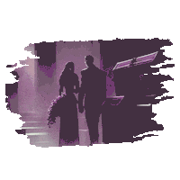 Warner Music Sticker by Can Temiz