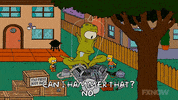 Lisa Simpson GIF by The Simpsons
