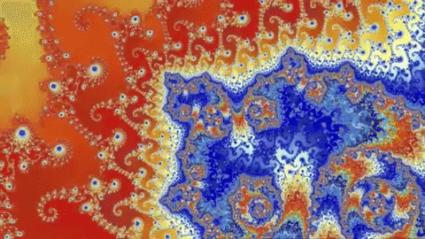 Acid Trip 90S GIF by xponentialdesign