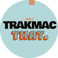 Fitness Gym Sticker by TrakMac App