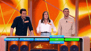 Television Concurso GIF by Mediaset España