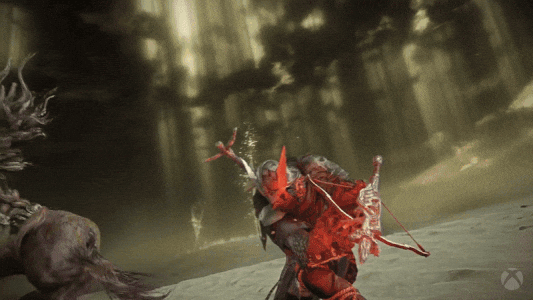 Explode Bandai Namco Entertainment GIF by Xbox