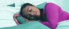 Sleep Sleeping GIF by yvngswag