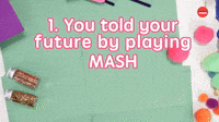 MASH