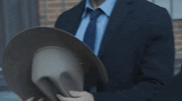 Blue Bloods Jamie Reagan GIF by CBS